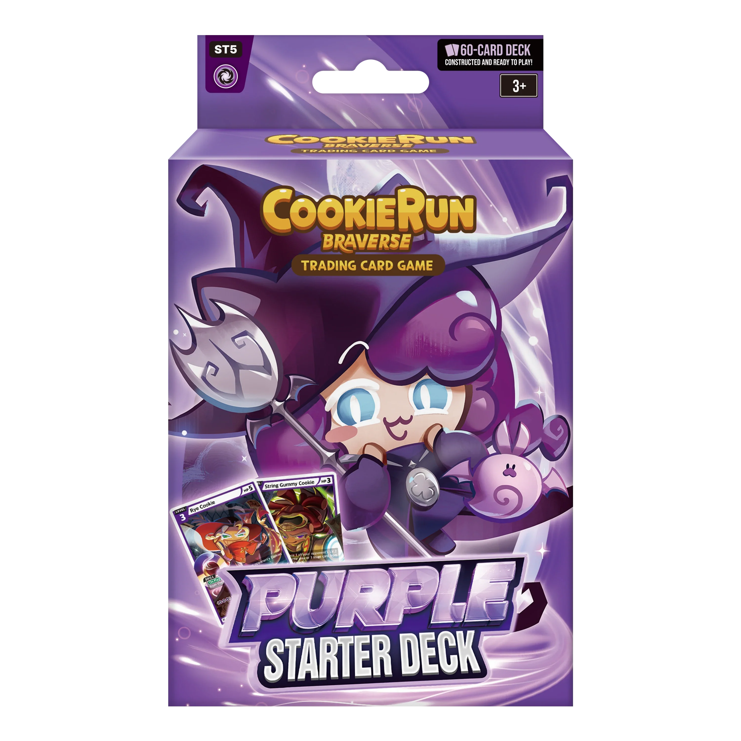 COOKIERUN STARTER DECK - Image 2