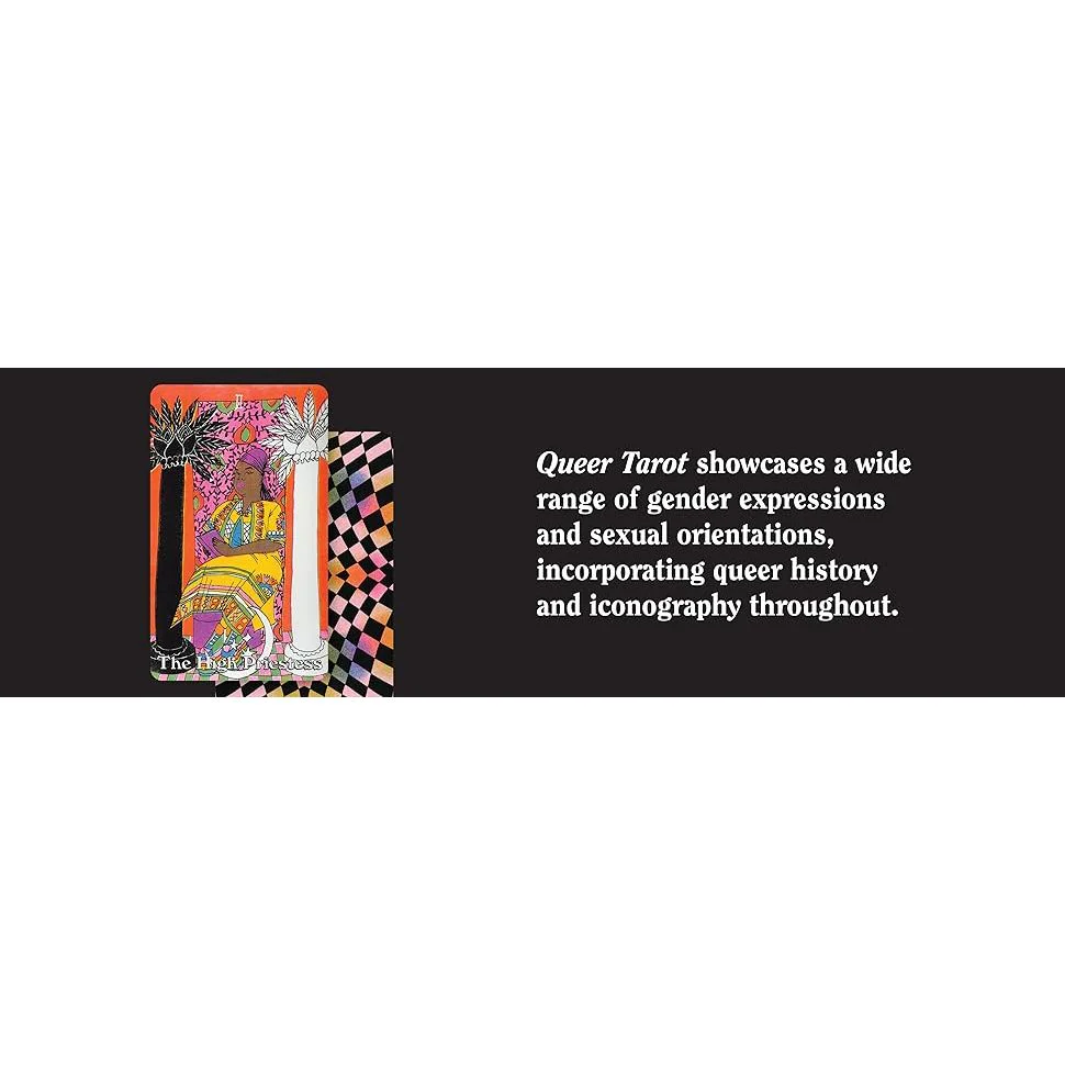 QUEER TAROT - Image 4