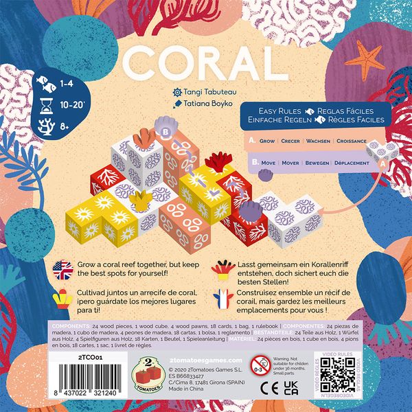 CORAL - Image 2