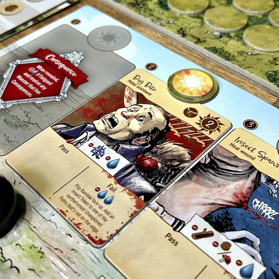 CORPS OF DISCOVERY: INSECTA EXPANSION 1 - Image 3