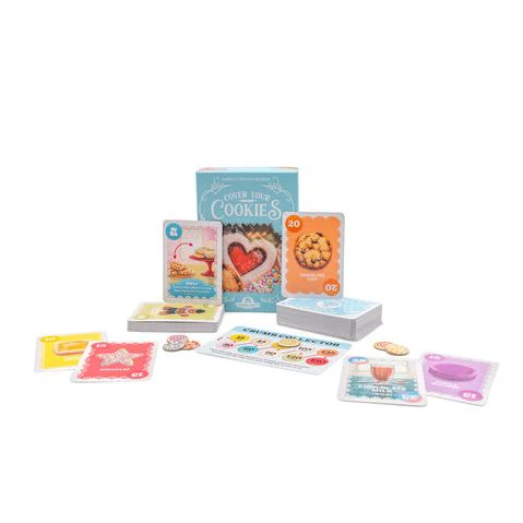 COVER YOUR COOKIES - Image 5