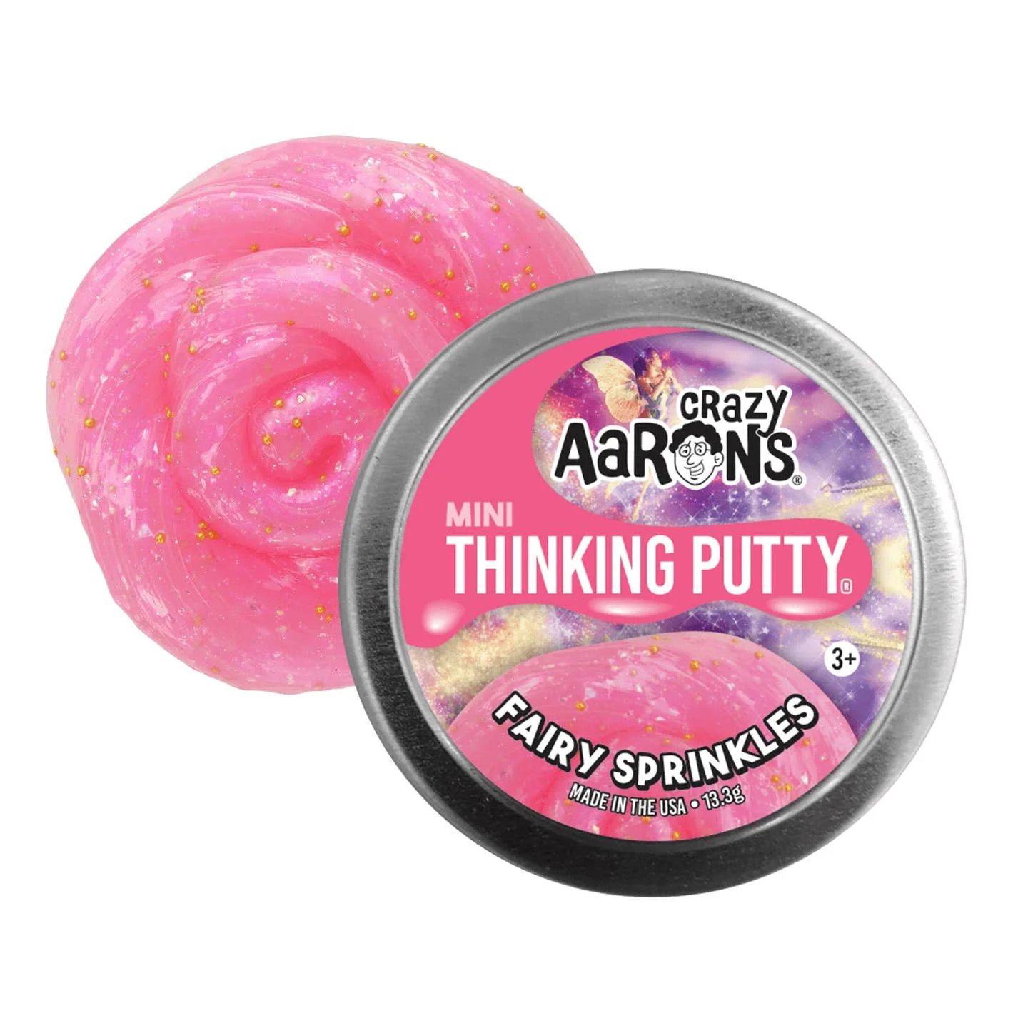 CRAZY AARON'S MINI THINKING PUTTY - Image 17