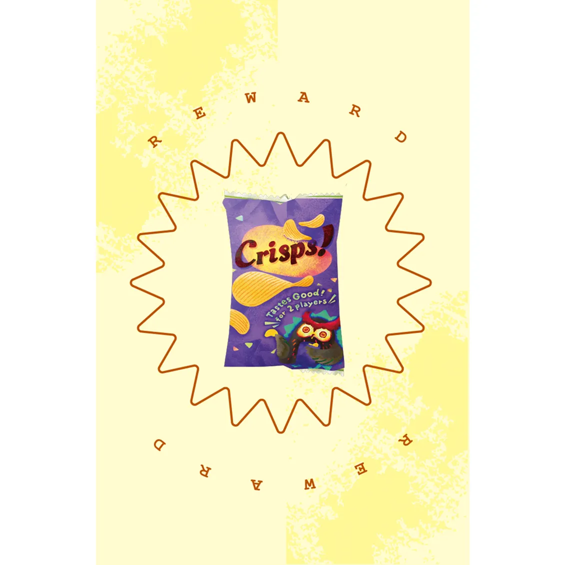 CRISPS! - Image 4