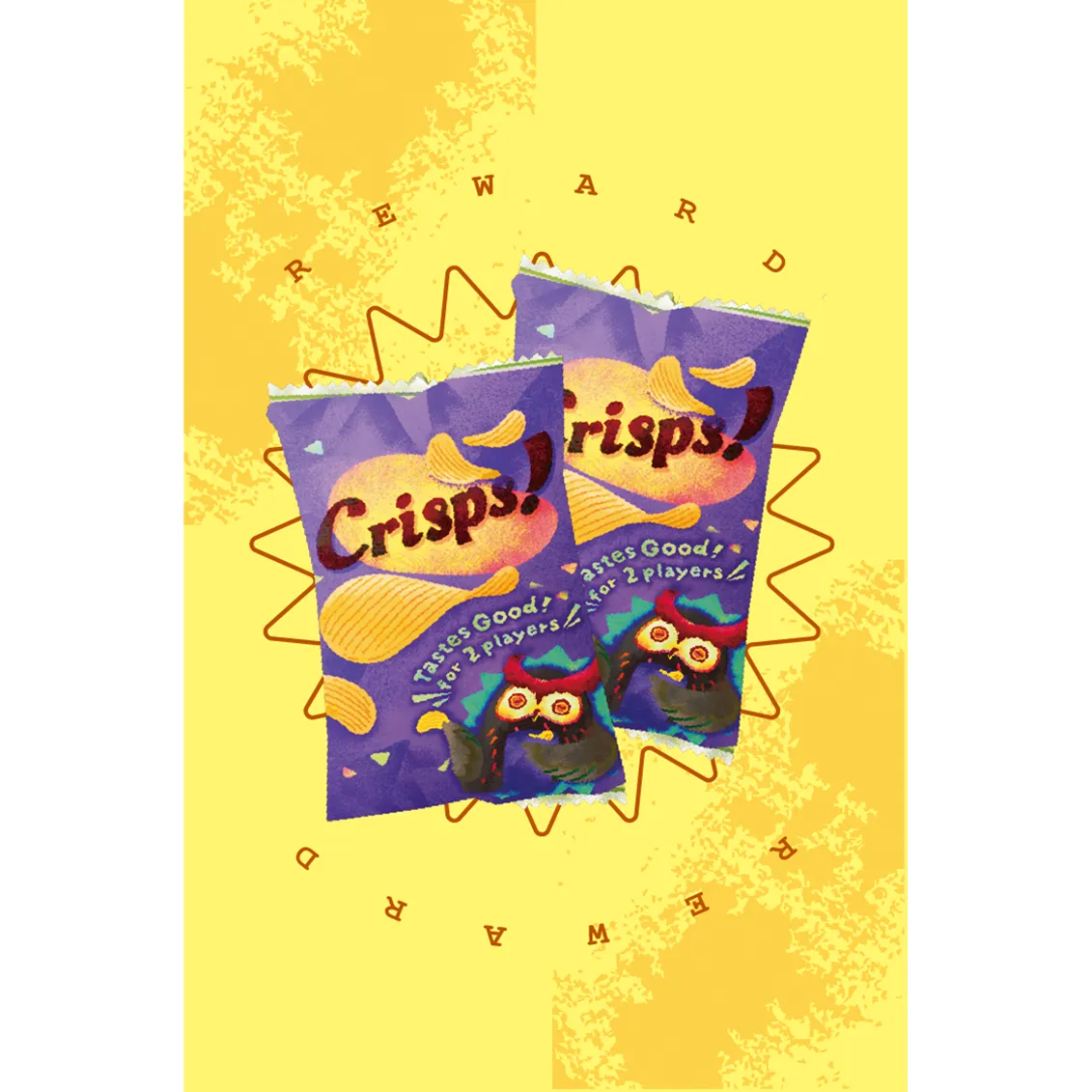 CRISPS! - Image 5