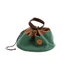 CRITICAL ROLE BAILEY'S DICE BAG OF HOARDING (GREEN) - Image 4