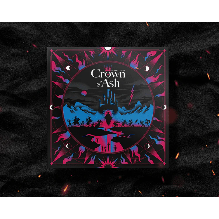 CROWN OF ASH - Image 2