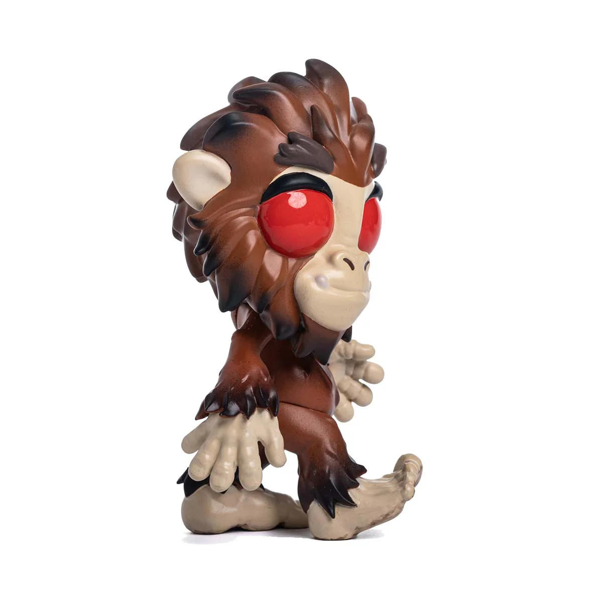 CRYPTKINS UNLEASHED- BIGFOOT - Image 2
