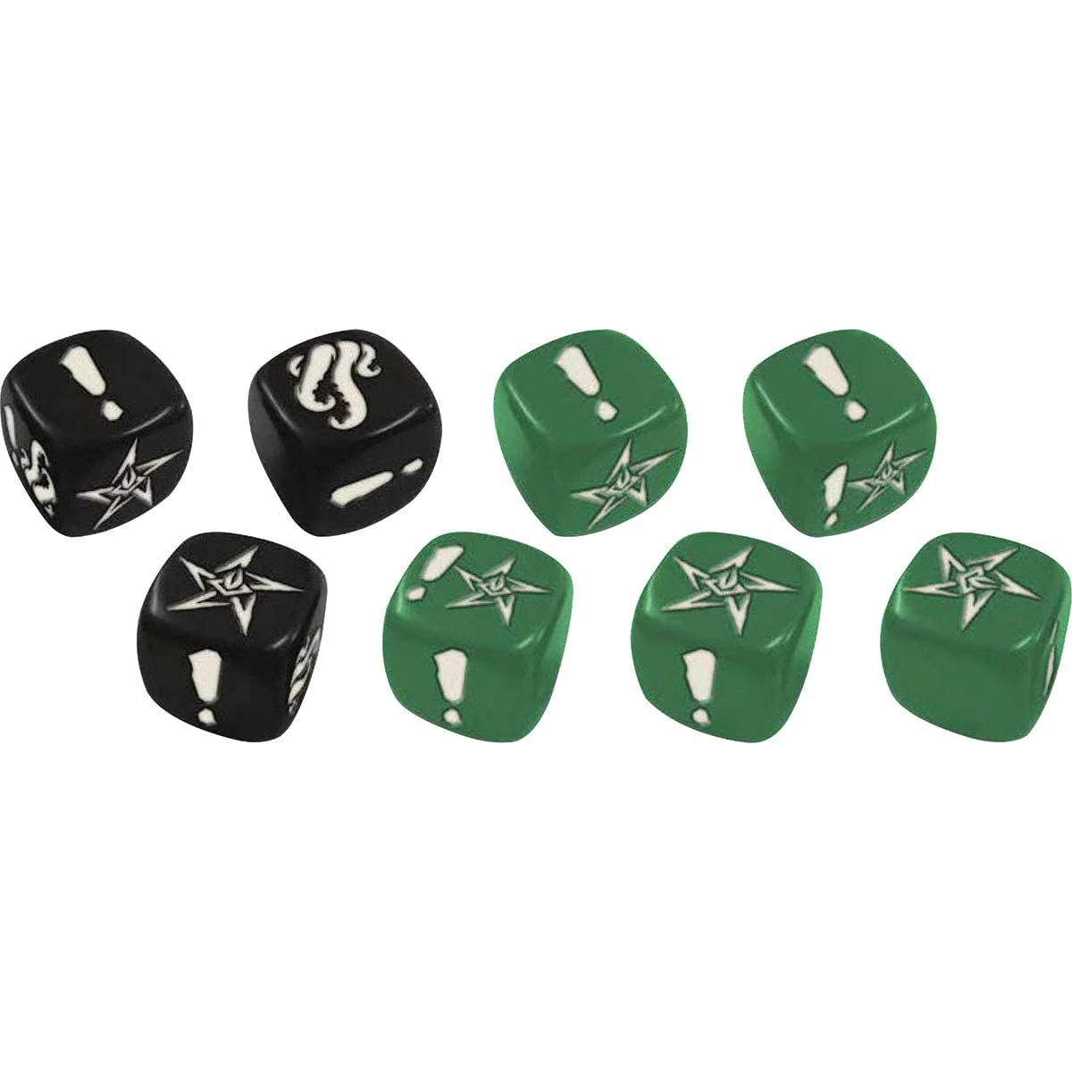 CTHULHU DEATH MAY DIE EXTRA DICE