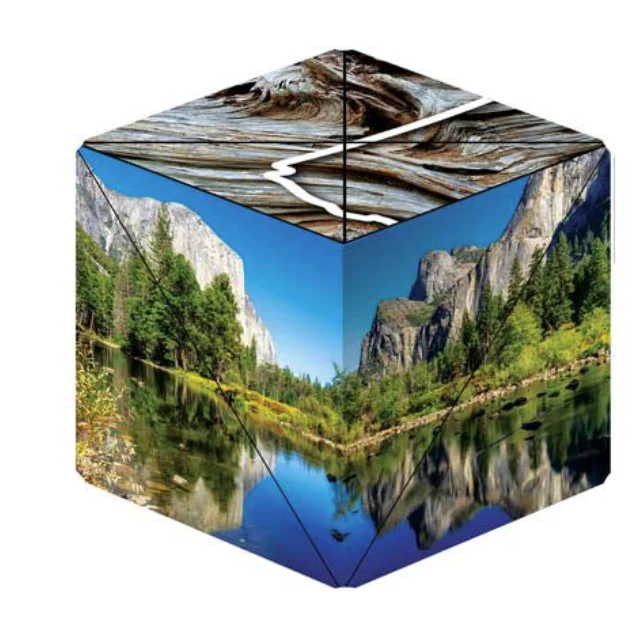 CUBENDI NATIONAL PARKS - Image 2