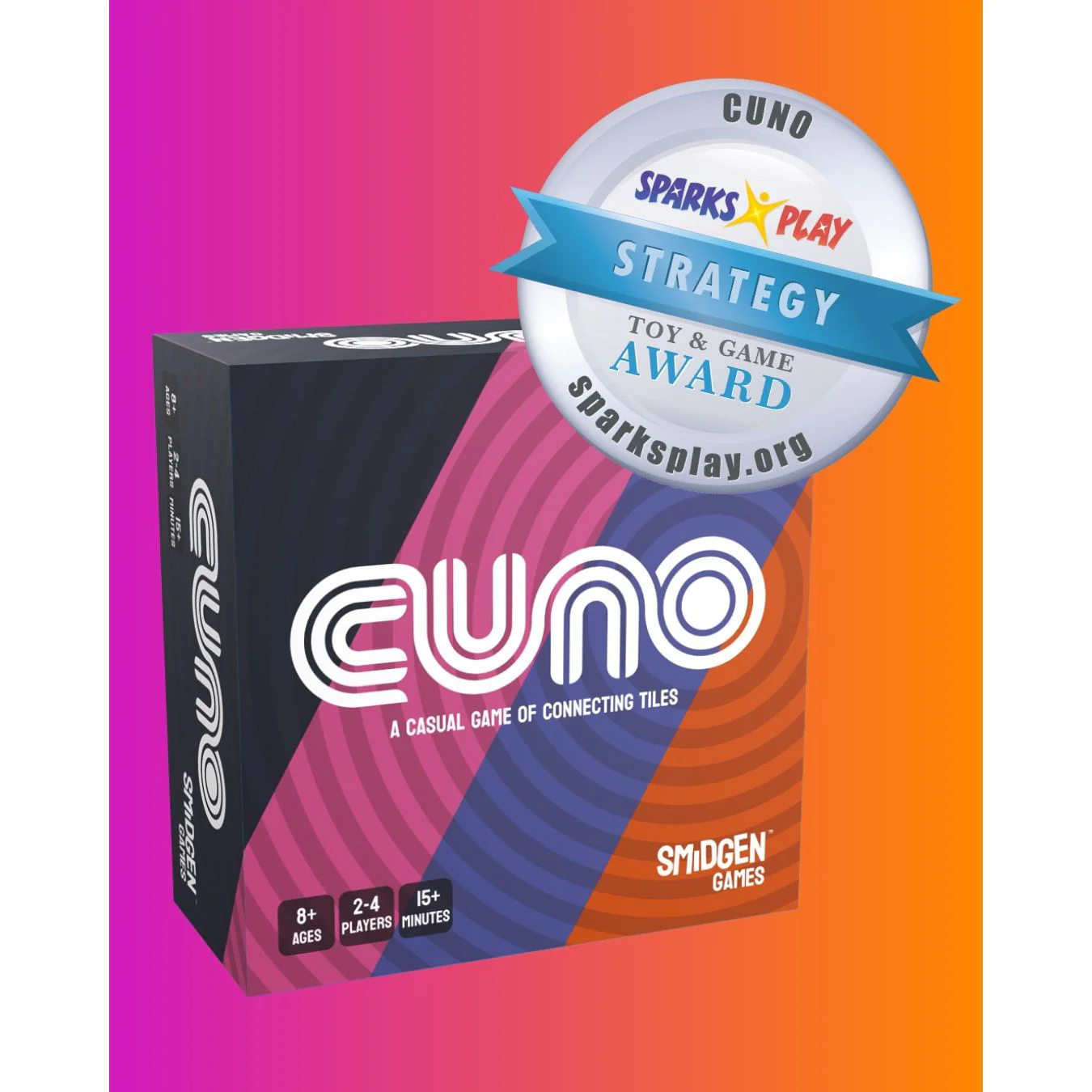 CUNO