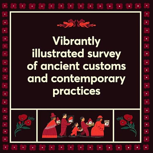 CURIOUS COFFINS AND RIVETING RITUALS: DEATH PRACTICES AROUND THE WORLD BY YY LIAK - Image 3