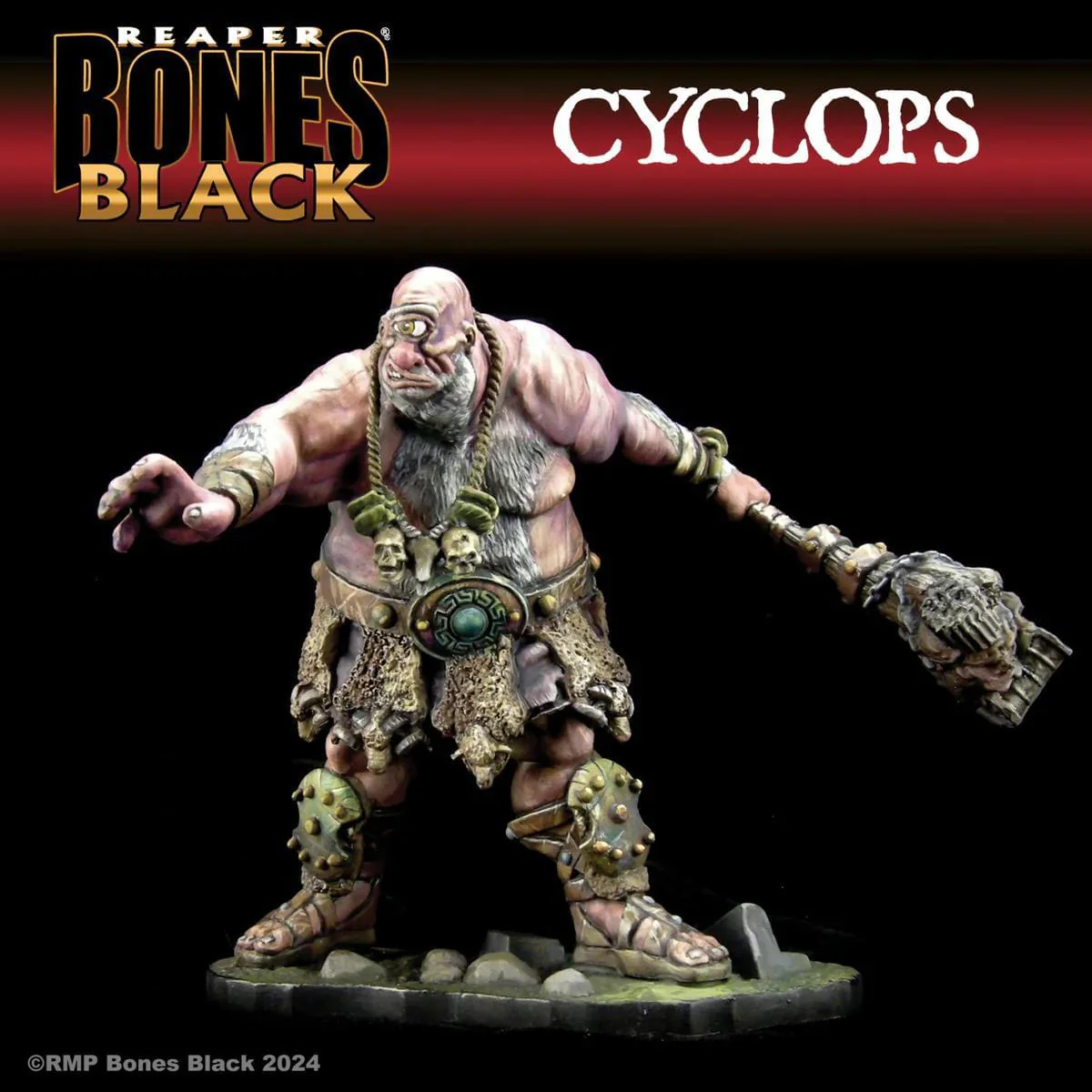CYCLOPS