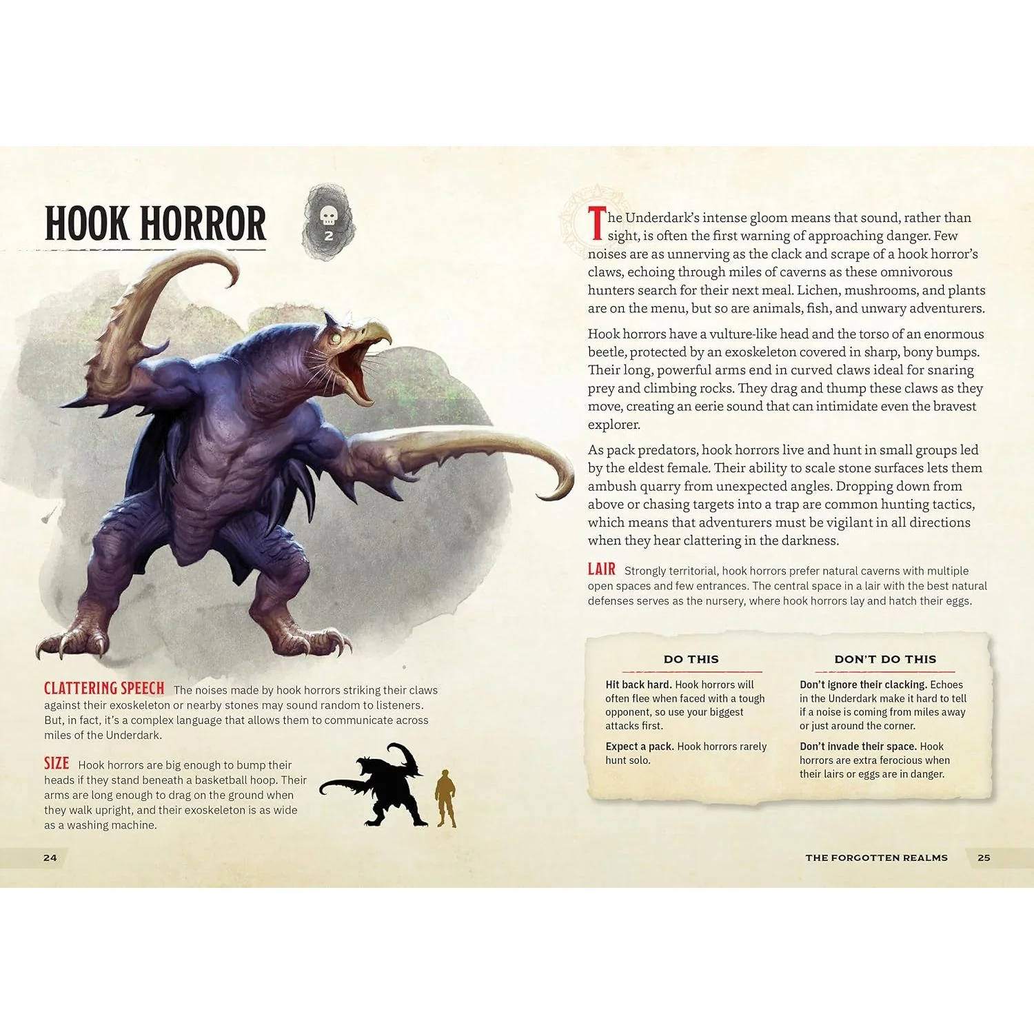 D&D PLACES AND PORTALS (A YOUNG ADVENTURER'S GUIDE) - Image 3