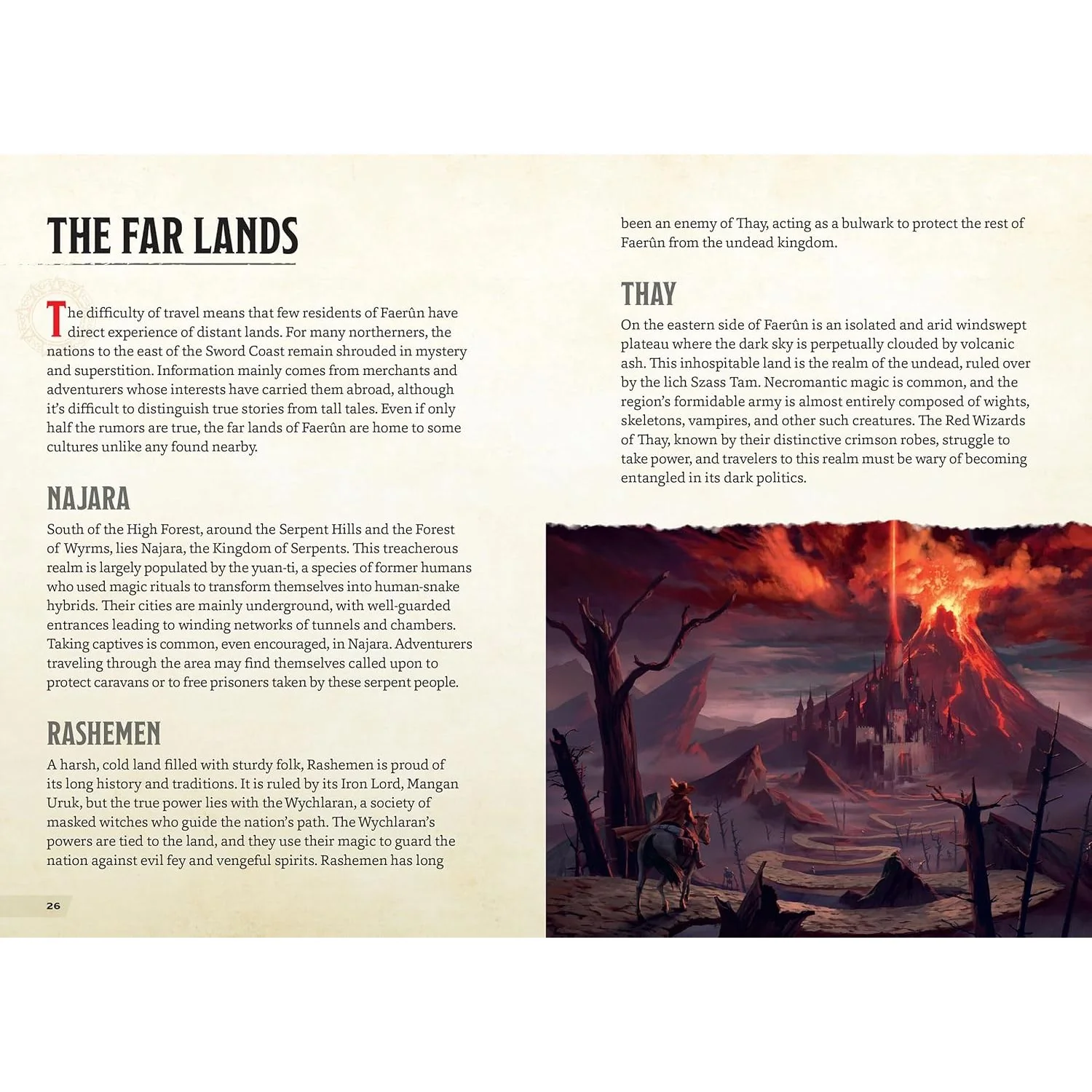 D&D PLACES AND PORTALS (A YOUNG ADVENTURER'S GUIDE) - Image 5