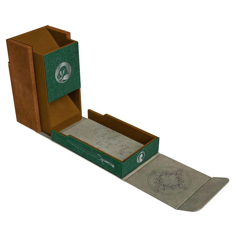 D&D DRIZZT ARTIFACTS ACROSS ETERNITIES DICE TOWER - Image 2