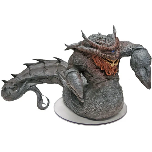 D&D ICONS OF THE REALMS: SPELLJAMMER: ADVENTURE IN SPACE - ASTRAL DREADNOUGHT