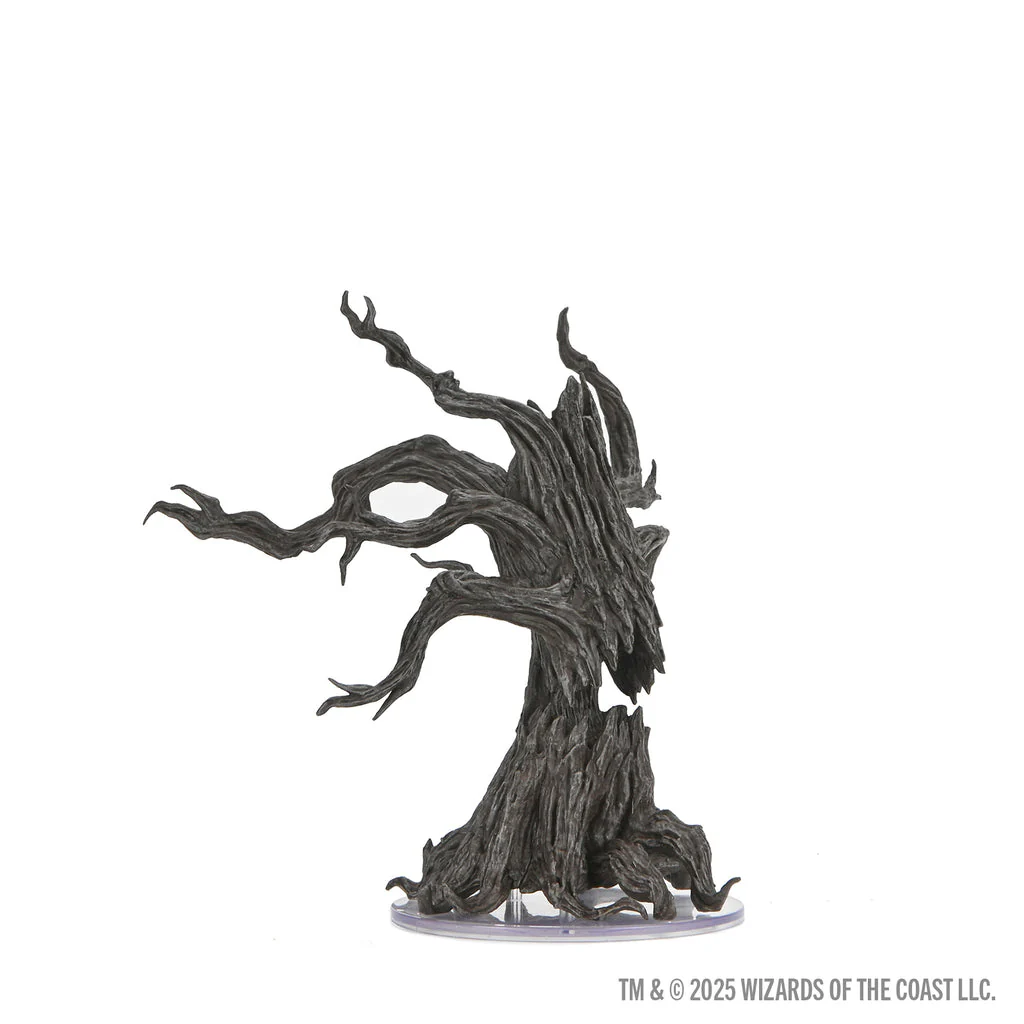 D&D ICONS OF THE REALMS TREE BLIGHT PREPAINTED MINIATURE - Image 3