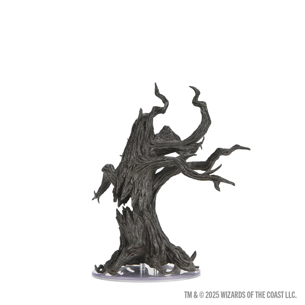 D&D ICONS OF THE REALMS TREE BLIGHT PREPAINTED MINIATURE - Image 4