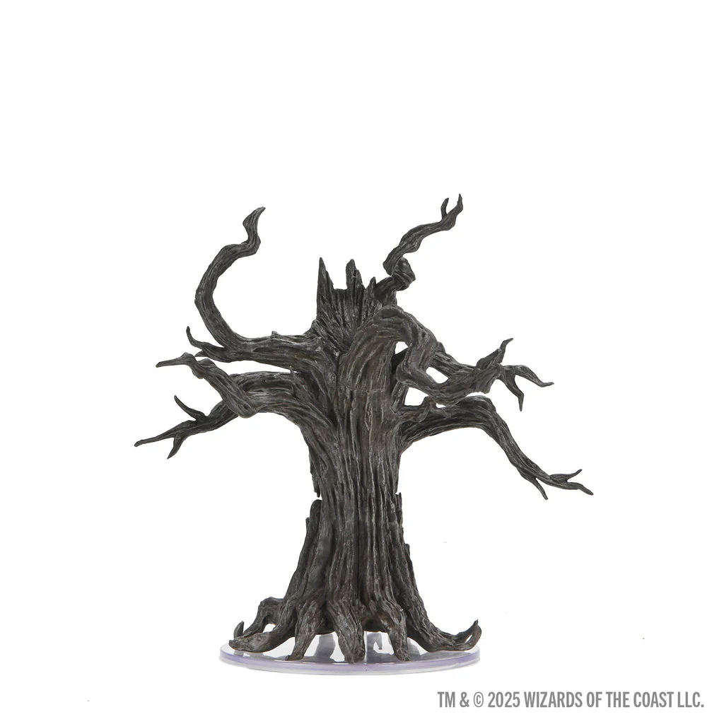 D&D ICONS OF THE REALMS TREE BLIGHT PREPAINTED MINIATURE - Image 5