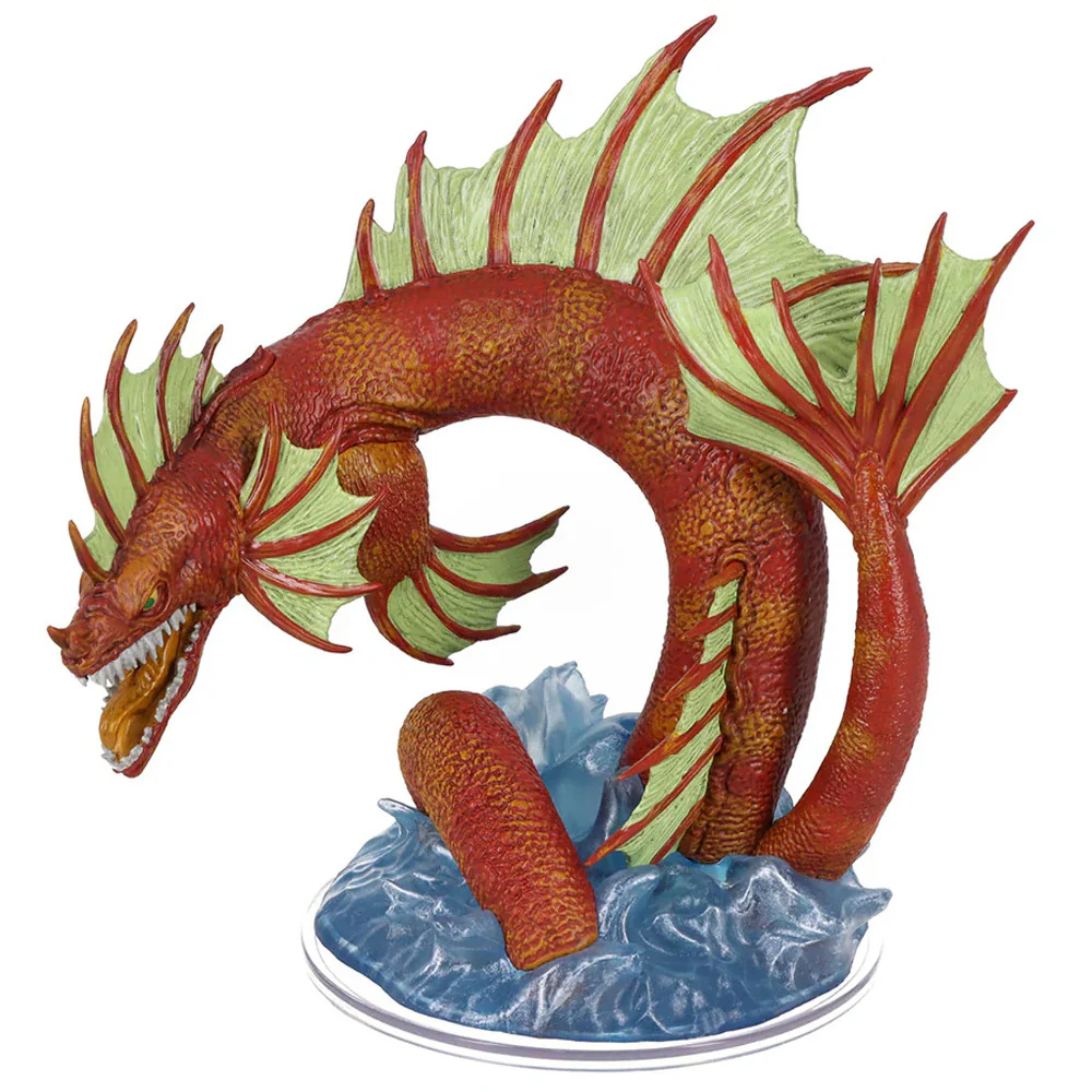 D&D ICONS OF THE REALMS WHIRLWYRM