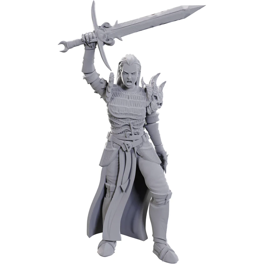 D&D NOLZUR'S BLACKGUARD