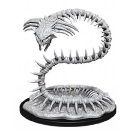 D&D NOLZUR'S BONE NAGA