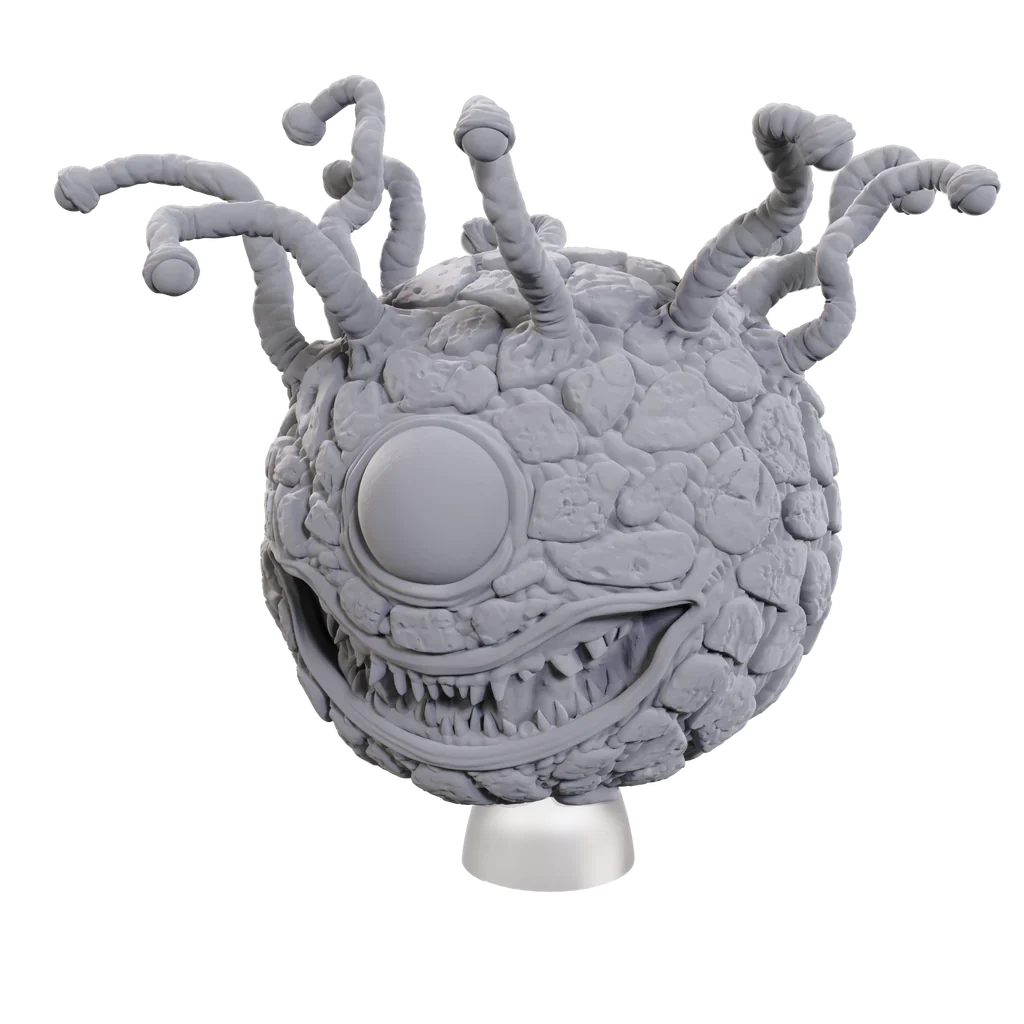 D&D NOLZUR'S CLASSIC BEHOLDER - Image 2