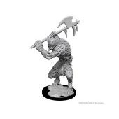 D&D NOLZUR'S GNOLLS