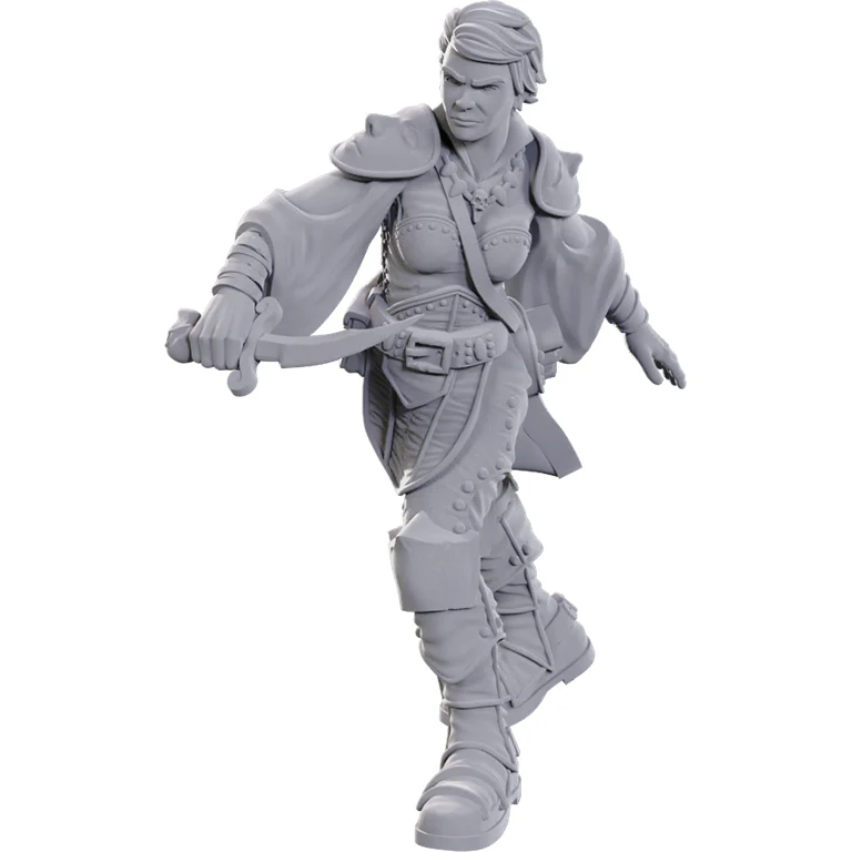 D&D NOLZUR'S SWASHBUCKLER