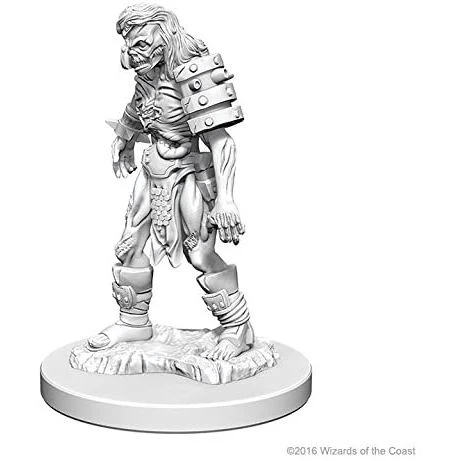 D&D NOLZUR'S ZOMBIES
