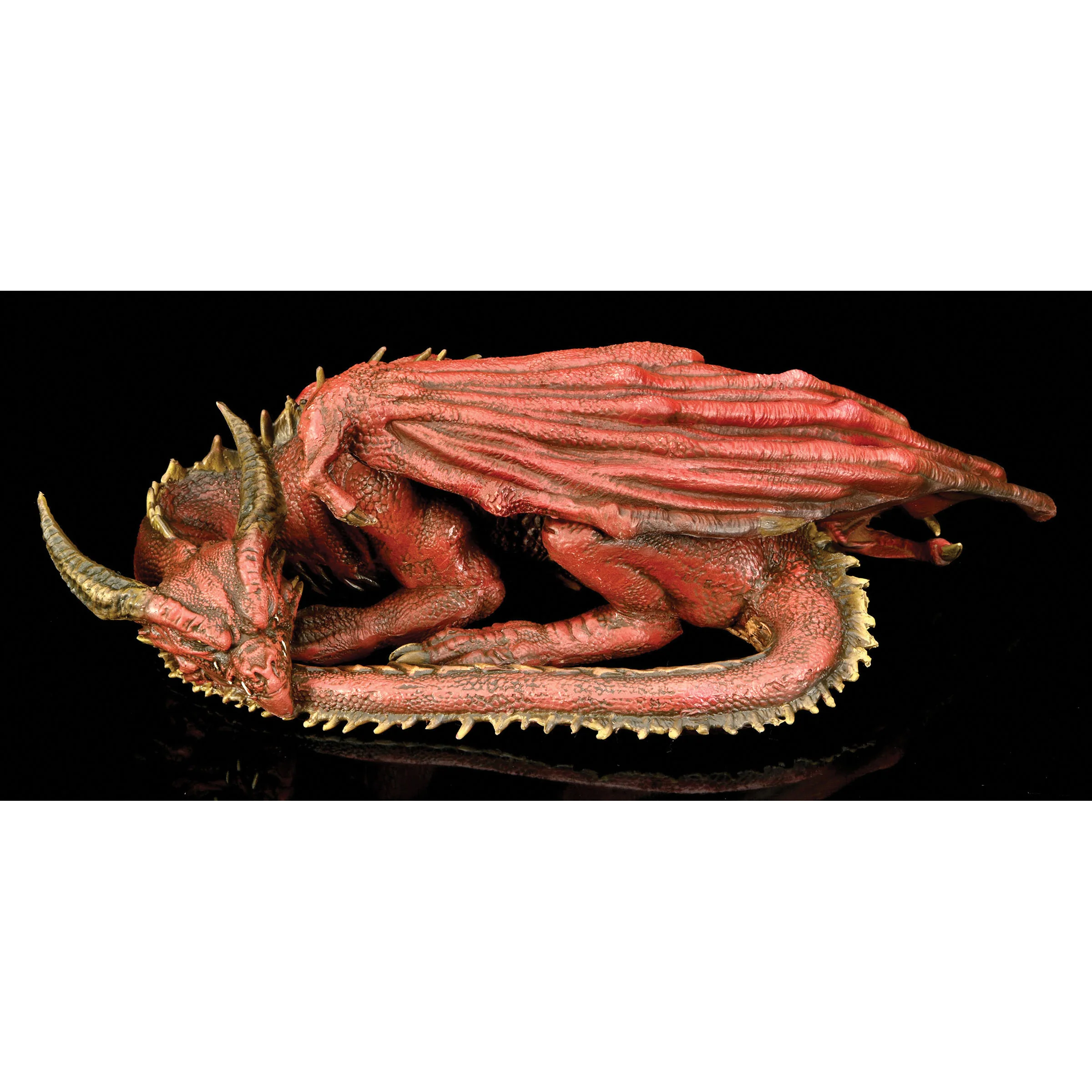 D&D REPLICAS OF THE REALMS LIFE-SIZE PSEUDODRAGON