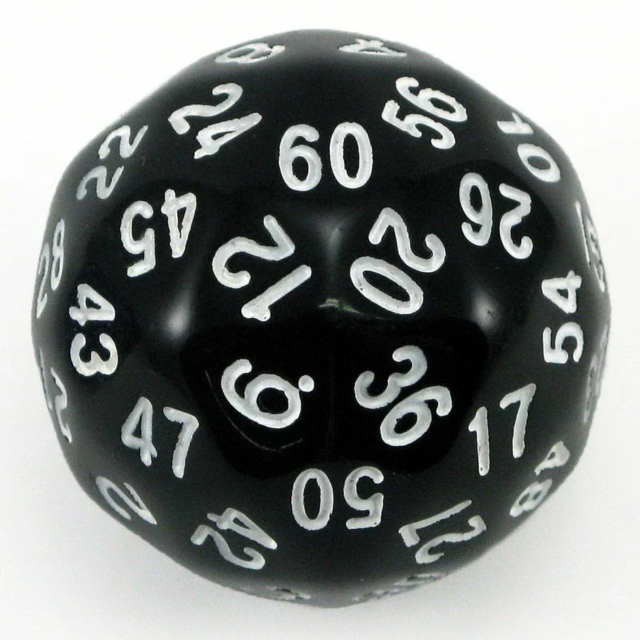 d30 ASSORTED - Image 2