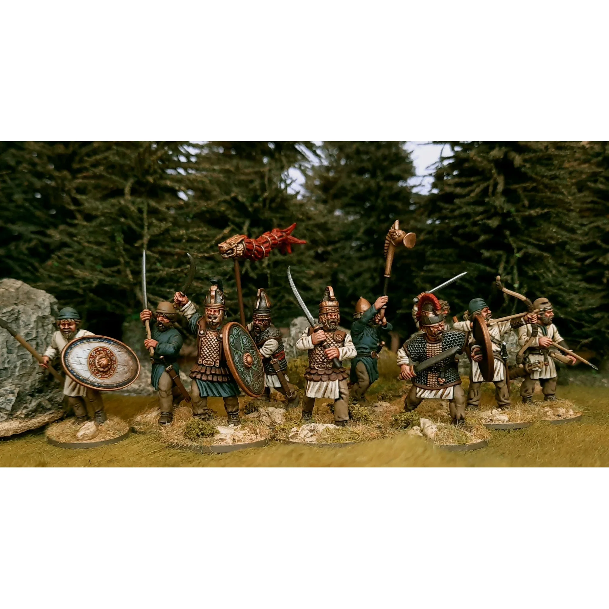 DACIANS - Image 2