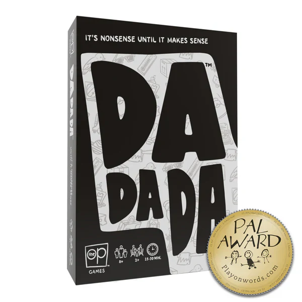 DADADA