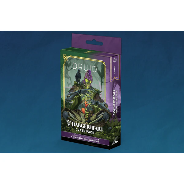 DAGGERHEART CLASS PACKS - Image 2