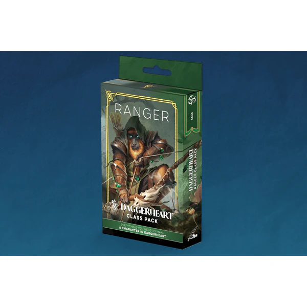 DAGGERHEART CLASS PACKS - Image 4