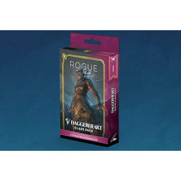 DAGGERHEART CLASS PACKS - Image 5