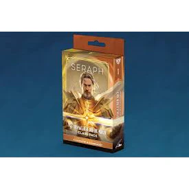 DAGGERHEART CLASS PACKS - Image 6