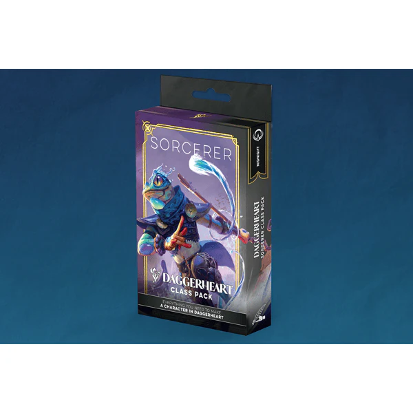 DAGGERHEART CLASS PACKS - Image 7