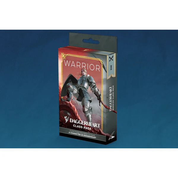DAGGERHEART CLASS PACKS - Image 8