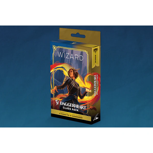 DAGGERHEART CLASS PACKS - Image 9