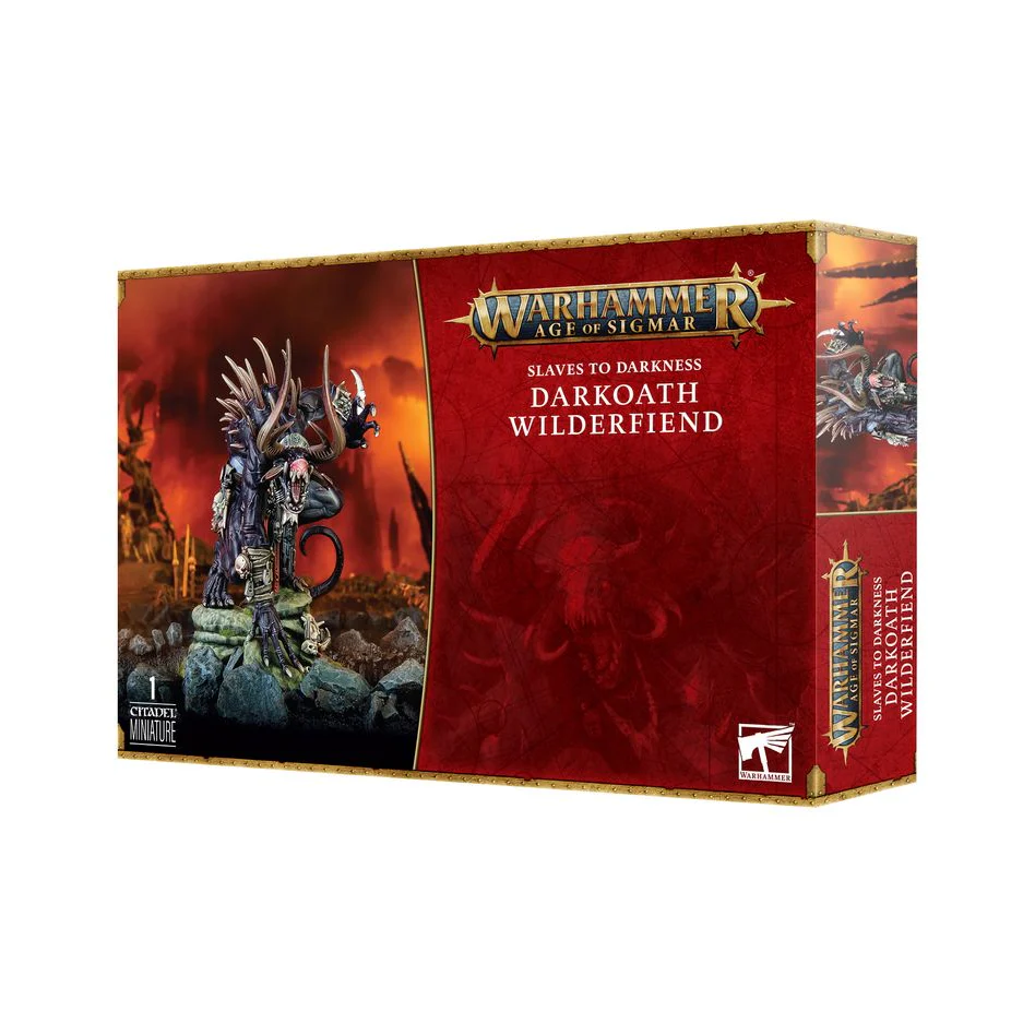 DARKOATH WILDERFIEND