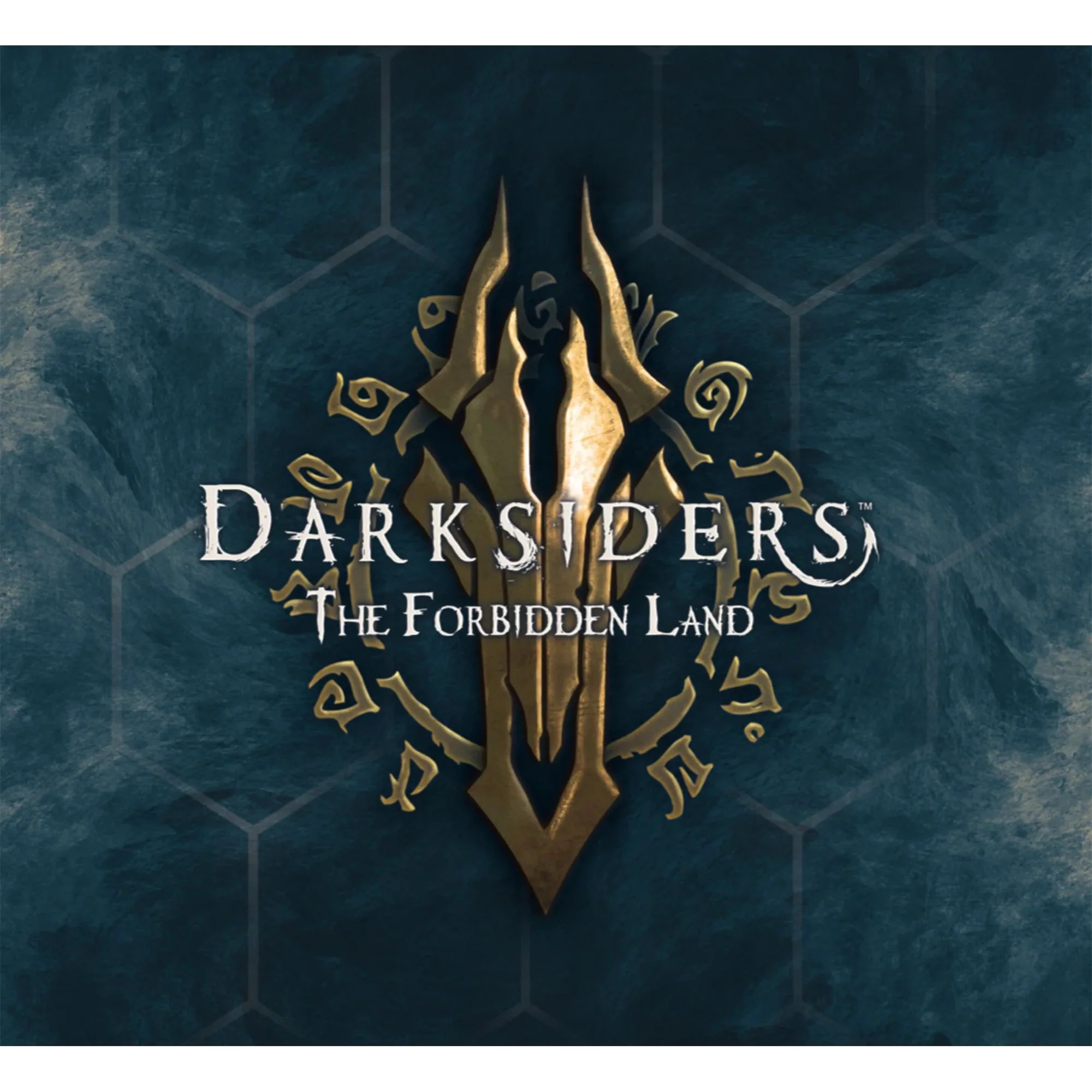 DARKSIDERS: THE FORBIDDEN LAND