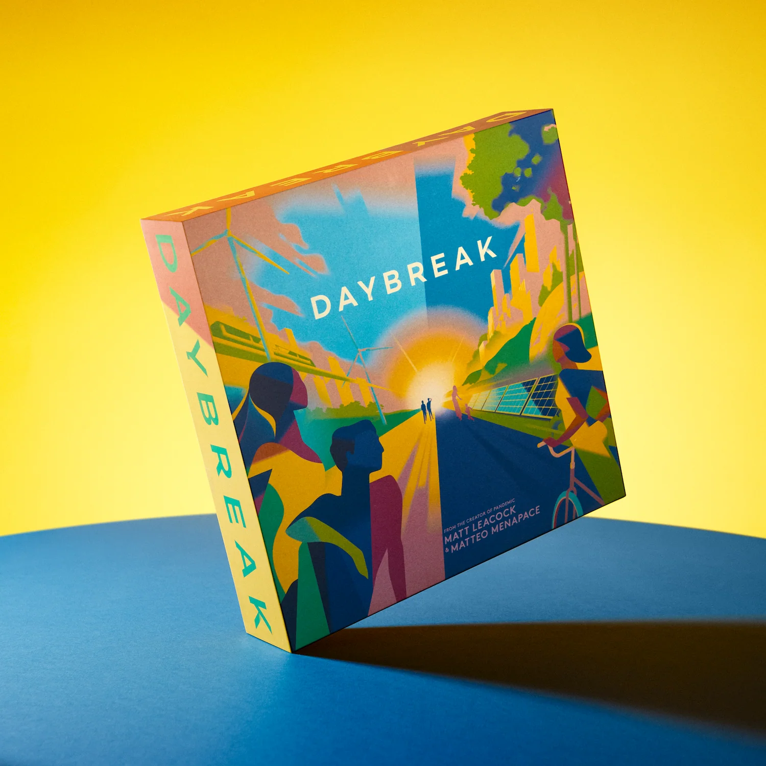 DAYBREAK