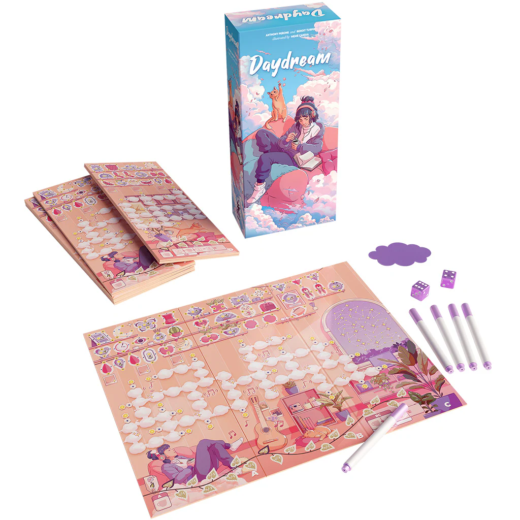 DAYDREAM - Image 2