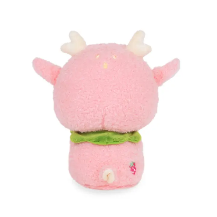 DEARIE THE STRAWBERRY PLUSHIE - Image 2