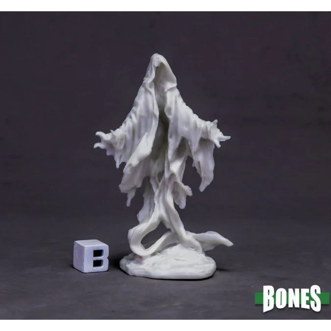 DEATH SHROUD