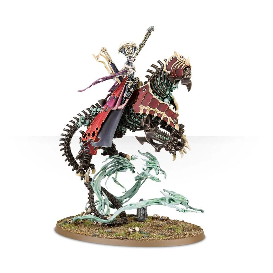 DEATHLORDS MORTARCH