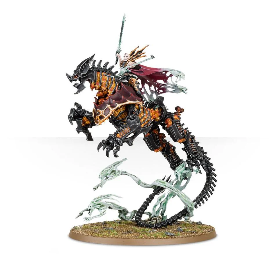 DEATHLORDS MORTARCH - Image 2
