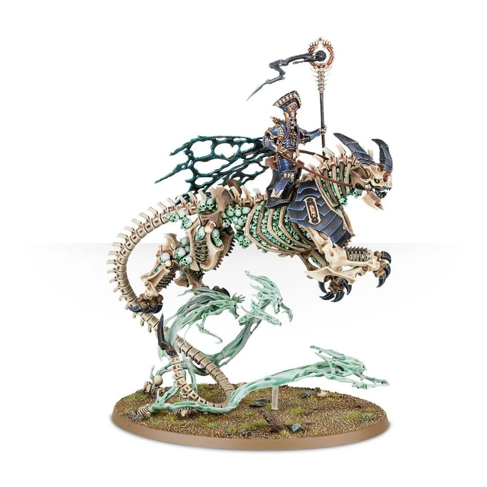 DEATHLORDS MORTARCH - Image 3
